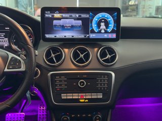 Mercedes-Benz CLA CLA 200 D DCT Shooting Brake