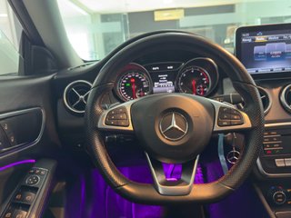 Mercedes-Benz CLA CLA 200 D DCT Shooting Brake
