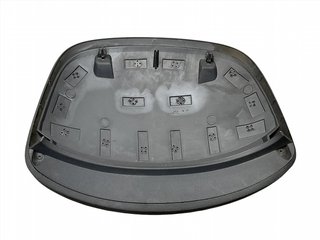 Moldura Salpicadero Ducato Boxer Jumper 06-13