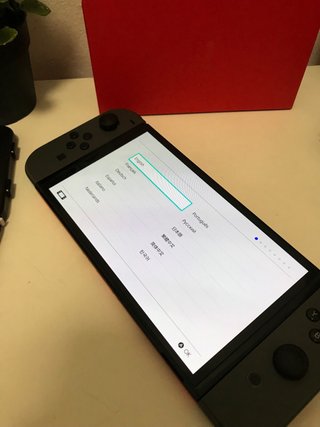 IMPECABLE!! Nintendo Switch OLED + accesorios