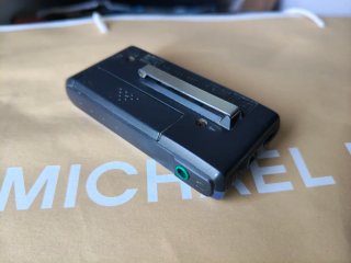 Radio Sony walkman SRF-S84