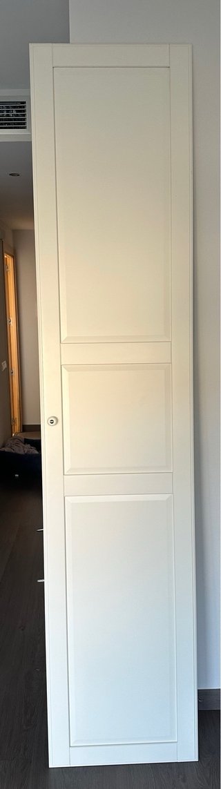 Armario Pac Ikea 2m