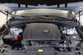 Land Rover Range Rover Velar 2.0 D180 S AUTO 4WD 5P