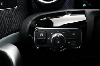 Mercedes-Benz Clase A A-CLASS 250 E PHEV DCT 5P