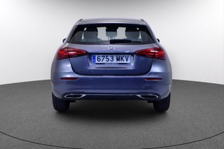 Mercedes-Benz Clase A A-CLASS 250 E PHEV DCT 5P