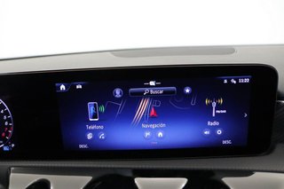 Mercedes-Benz Clase A A-CLASS 250 E PHEV DCT 5P