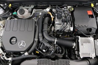 Mercedes-Benz Clase A A-CLASS 250 E PHEV DCT 5P