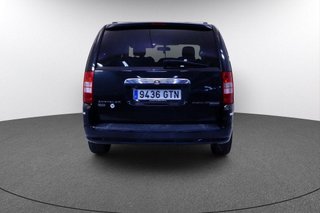 Chrysler Grand Voyager G VOYAGER LIMITED 2.8 CRD ENTRETENIMIENTO 5P 7 PLAZAS