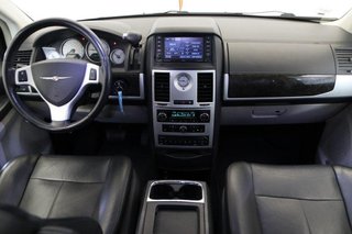 Chrysler Grand Voyager G VOYAGER LIMITED 2.8 CRD ENTRETENIMIENTO 5P 7 PLAZAS