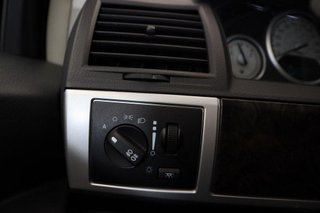 Chrysler Grand Voyager G VOYAGER LIMITED 2.8 CRD ENTRETENIMIENTO 5P 7 PLAZAS