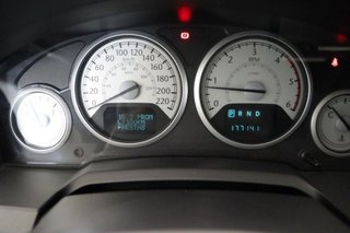 Chrysler Grand Voyager G VOYAGER LIMITED 2.8 CRD ENTRETENIMIENTO 5P 7 PLAZAS