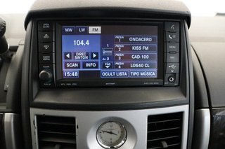 Chrysler Grand Voyager G VOYAGER LIMITED 2.8 CRD ENTRETENIMIENTO 5P 7 PLAZAS