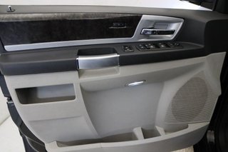 Chrysler Grand Voyager G VOYAGER LIMITED 2.8 CRD ENTRETENIMIENTO 5P 7 PLAZAS