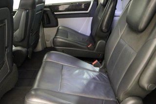 Chrysler Grand Voyager G VOYAGER LIMITED 2.8 CRD ENTRETENIMIENTO 5P 7 PLAZAS