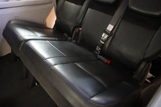 Chrysler Grand Voyager G VOYAGER LIMITED 2.8 CRD ENTRETENIMIENTO 5P 7 PLAZAS