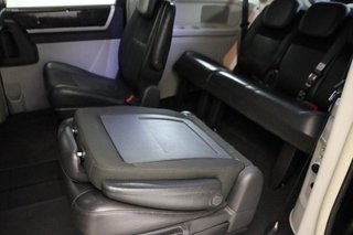 Chrysler Grand Voyager G VOYAGER LIMITED 2.8 CRD ENTRETENIMIENTO 5P 7 PLAZAS