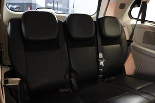 Chrysler Grand Voyager G VOYAGER LIMITED 2.8 CRD ENTRETENIMIENTO 5P 7 PLAZAS