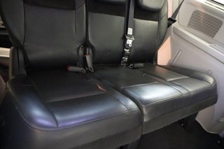 Chrysler Grand Voyager G VOYAGER LIMITED 2.8 CRD ENTRETENIMIENTO 5P 7 PLAZAS
