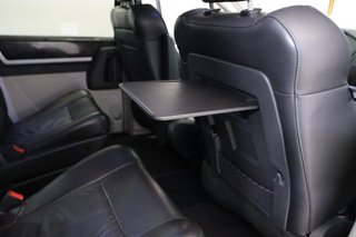Chrysler Grand Voyager G VOYAGER LIMITED 2.8 CRD ENTRETENIMIENTO 5P 7 PLAZAS