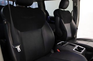 Chrysler Grand Voyager G VOYAGER LIMITED 2.8 CRD ENTRETENIMIENTO 5P 7 PLAZAS