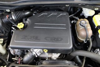 Chrysler Grand Voyager G VOYAGER LIMITED 2.8 CRD ENTRETENIMIENTO 5P 7 PLAZAS
