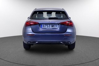 Mercedes-Benz Clase A A-CLASS 250 E PHEV DCT 5P