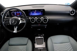 Mercedes-Benz Clase A A-CLASS 250 E PHEV DCT 5P