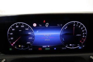 Mercedes-Benz Clase A A-CLASS 250 E PHEV DCT 5P