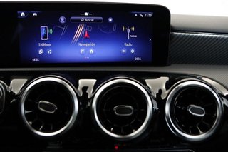 Mercedes-Benz Clase A A-CLASS 250 E PHEV DCT 5P