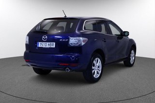 Mazda CX-7 2.2 CRTD STYLE 5P