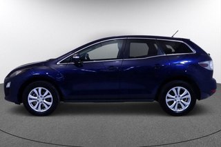 Mazda CX-7 2.2 CRTD STYLE 5P