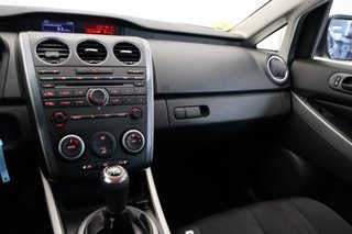 Mazda CX-7 2.2 CRTD STYLE 5P