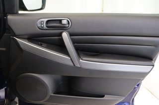 Mazda CX-7 2.2 CRTD STYLE 5P