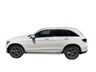 Mercedes-Benz GLC 220 d 4MATIC