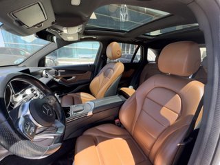 Mercedes-Benz GLC 220 d 4MATIC