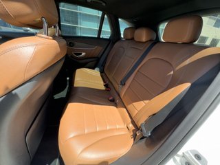 Mercedes-Benz GLC 220 d 4MATIC