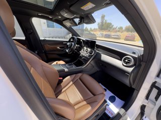 Mercedes-Benz GLC 220 d 4MATIC