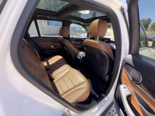 Mercedes-Benz GLC 220 d 4MATIC