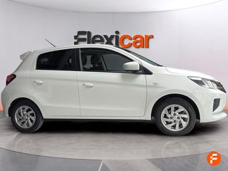 Mitsubishi Space Star 120 MPI Motion