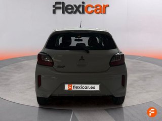Mitsubishi Space Star 120 MPI Motion