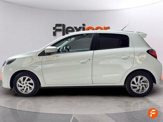 Mitsubishi Space Star 120 MPI Motion