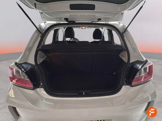 Mitsubishi Space Star 120 MPI Motion