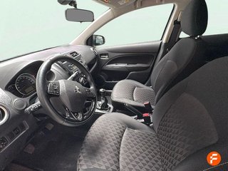 Mitsubishi Space Star 120 MPI Motion