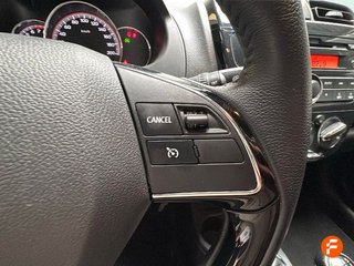 Mitsubishi Space Star 120 MPI Motion