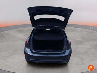 Ford Focus 1.0 Ecoboost MHEV 92kW ST-Line