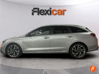Hyundai i30 1.5 TGDI 48V N Line X DCT