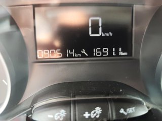 Peugeot 208 Style 5P STYLE 1.2L PureTech 60KW (82CV)