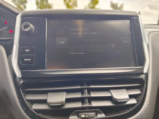 Peugeot 208 Style 5P STYLE 1.2L PureTech 60KW (82CV)