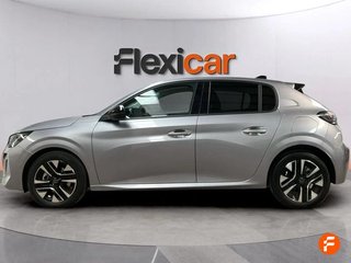 Peugeot 208 Allure Gasolina 100 S&S 6 Vel. MAN