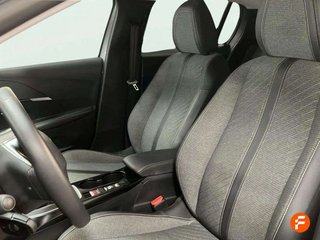 Peugeot 208 Allure Gasolina 100 S&S 6 Vel. MAN